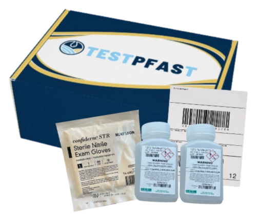 TestPFAST Basic Kit