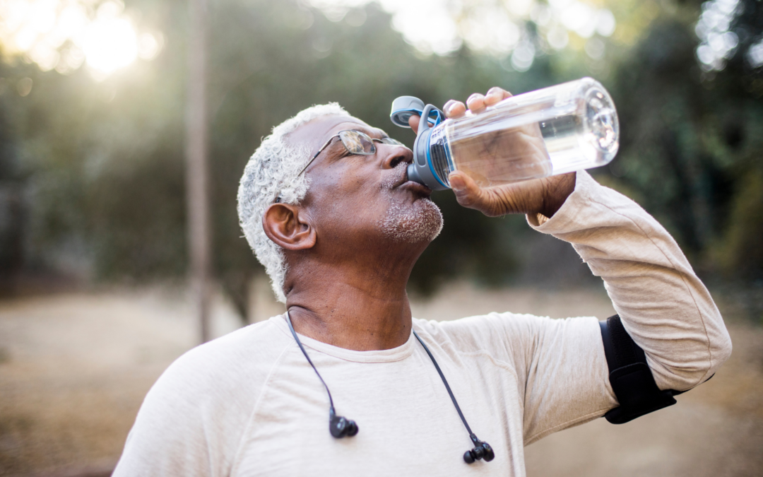 Can Your Tap Water Cause Cancer? What You Need to Know About PFAS Contamination