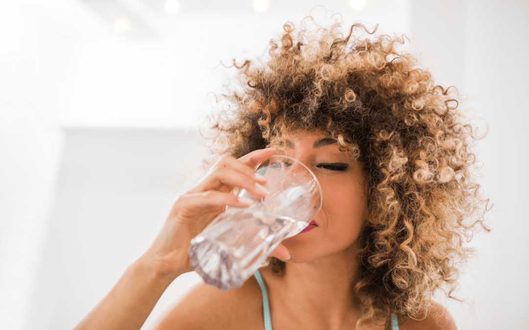 PFAS and Infertility: Could Your Tap Water Be Affecting Your Fertility?