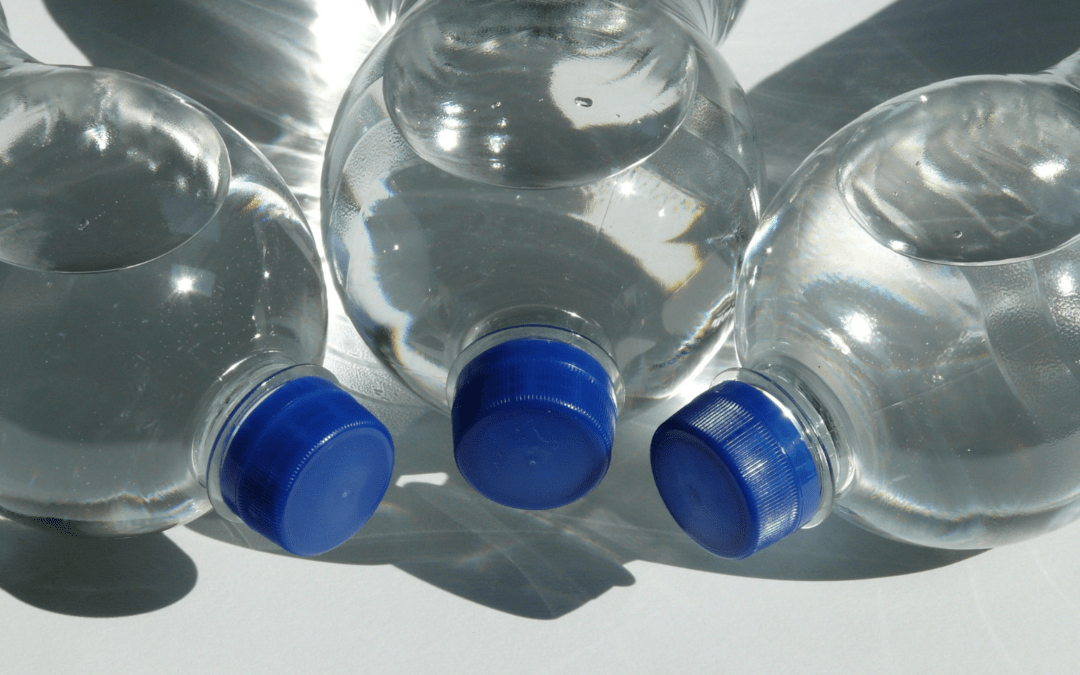 Bottled Water Regulations