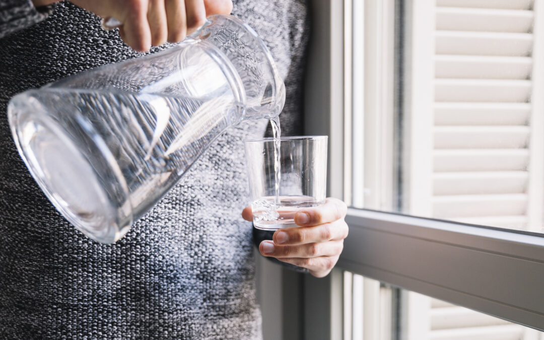 what are the best water filters