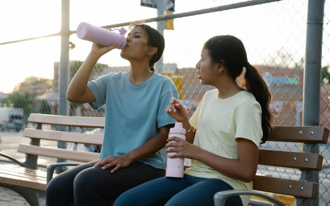 pfas in drinking water