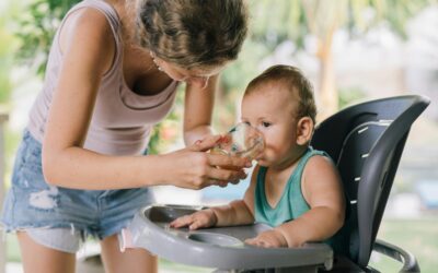 Can Babies Drink Tap Water? Here’s What Parents Need to Know