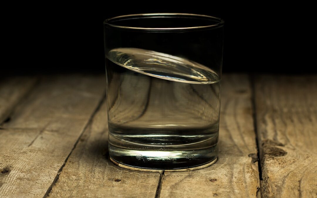 Why Does My Water Smell Bad?