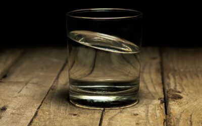 Why Does My Water Smell Bad?