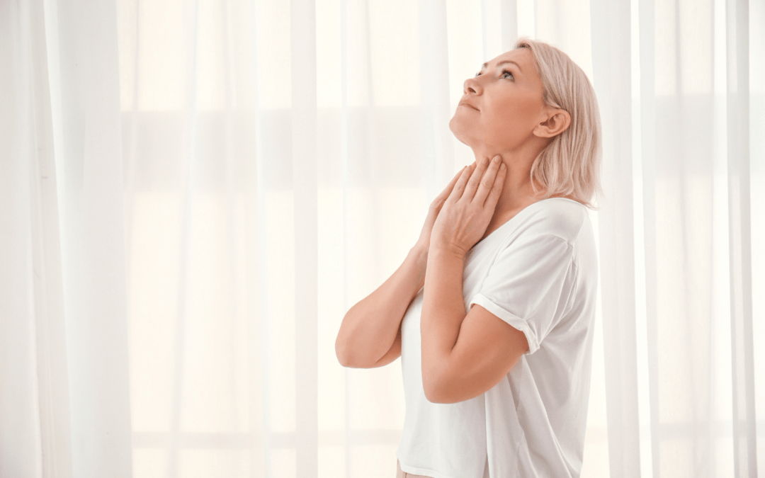 PFAS Thyroid